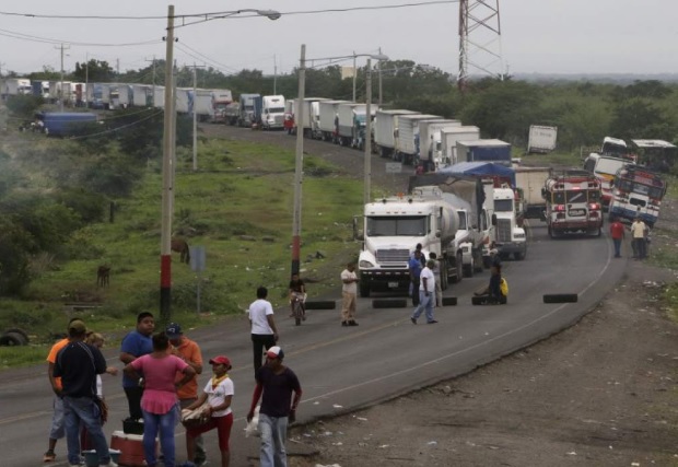 Comerciobinacionacionalnicaragua