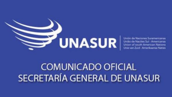 Comunicado -unasur _20161003