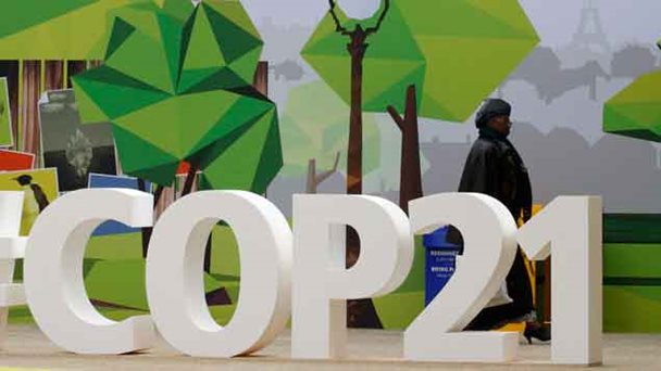 Cop 21-G