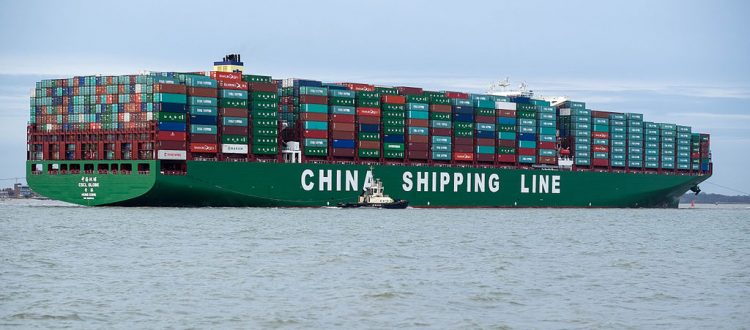 CSCL_Globe _Chinese -container -ship -750x 330