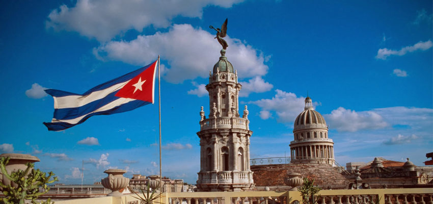 Cuba 850X400