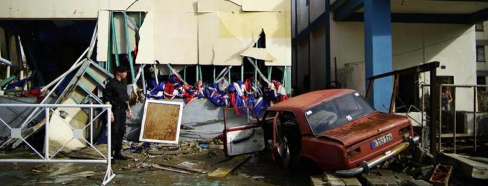 Cuba _Huracan -Irma _20170913