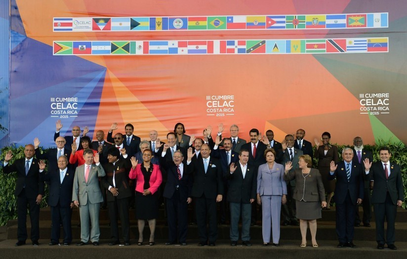 Cumbre -celac -afp _20161117