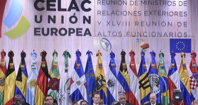 Cumbre -celac _20170111