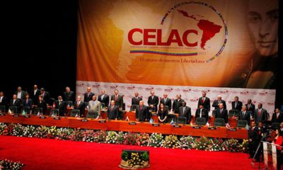 Cumbre -de -la -CELAC-Foto -Archivo