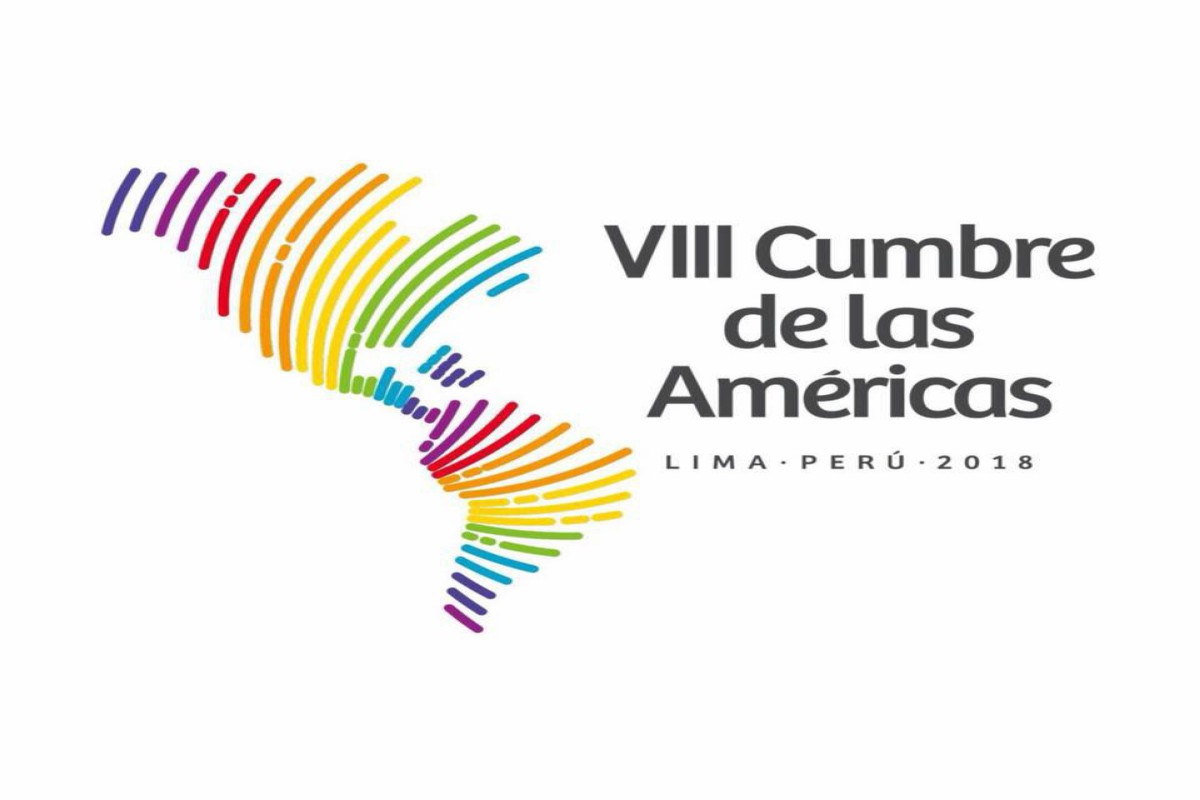 Cumbre De Las Américas