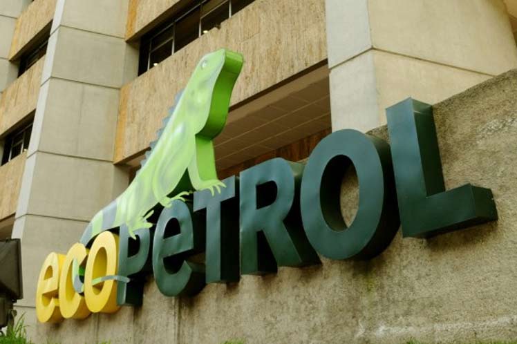 Ecopetrol