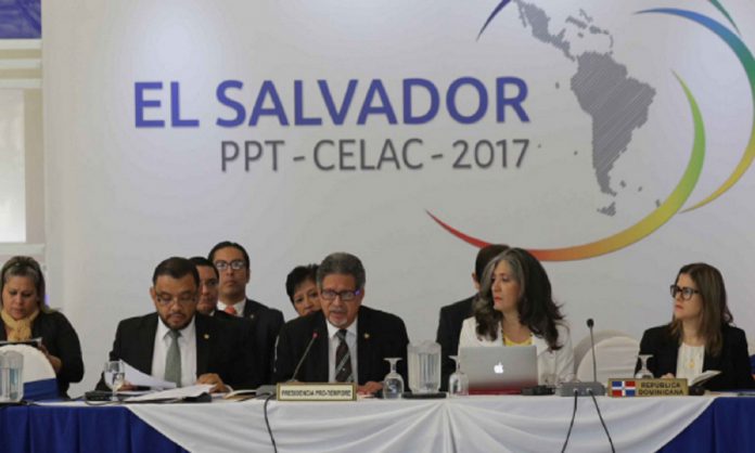 El Salvador Celac 14 11 696X418