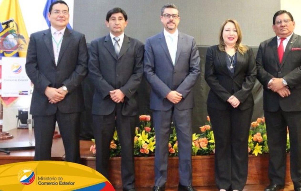 Elsalvador _ecuador _comercio