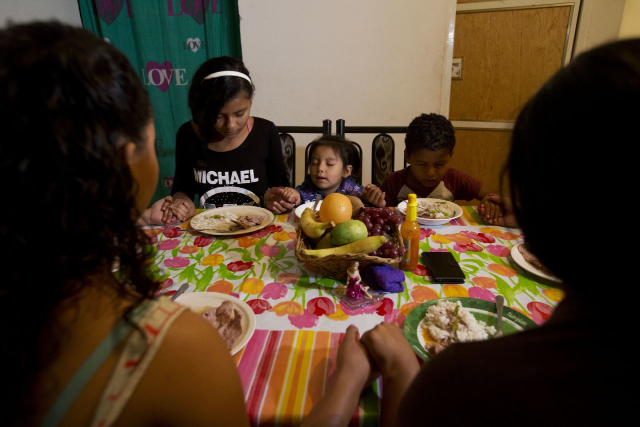 Familias -centroamericanas -mexico _20170706