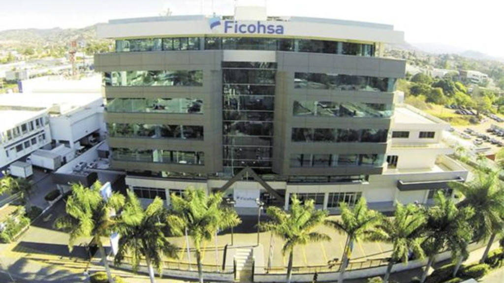 Ficosha