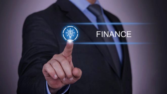 Fintechdreamstime