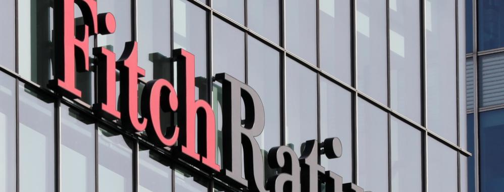 Fitch Comercio