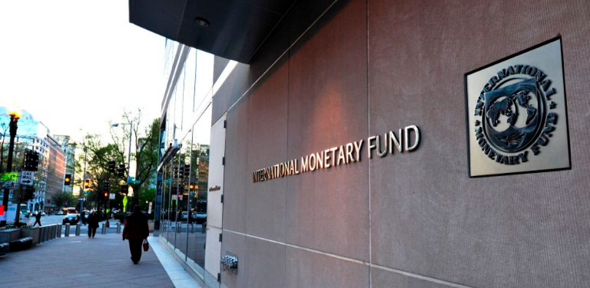 FMI extiende límites de financiamiento a países para combatir el coronavirus