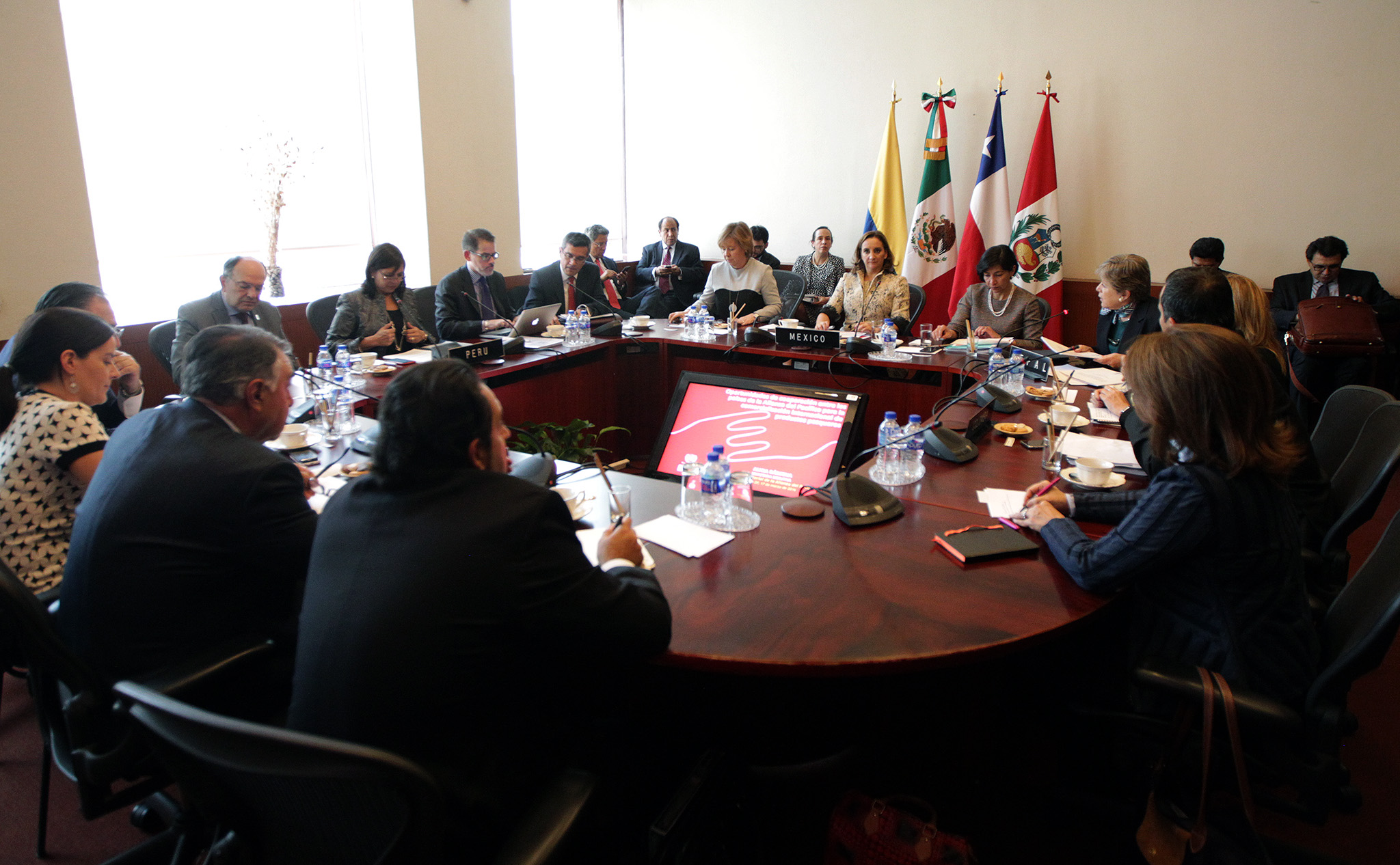 FOTO_2_Reuni _n _de _Ministros _de _Relaciones _Exteriores _de _la _Alianza _del _Pac _fico