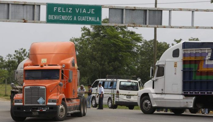 Frontera -guatemala _20170626