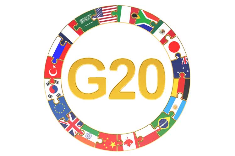 G 20