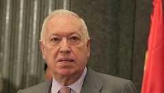 Garcia -margallo -mercosur