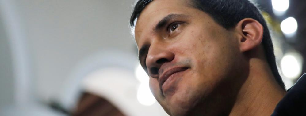 Guaido5 Reuters