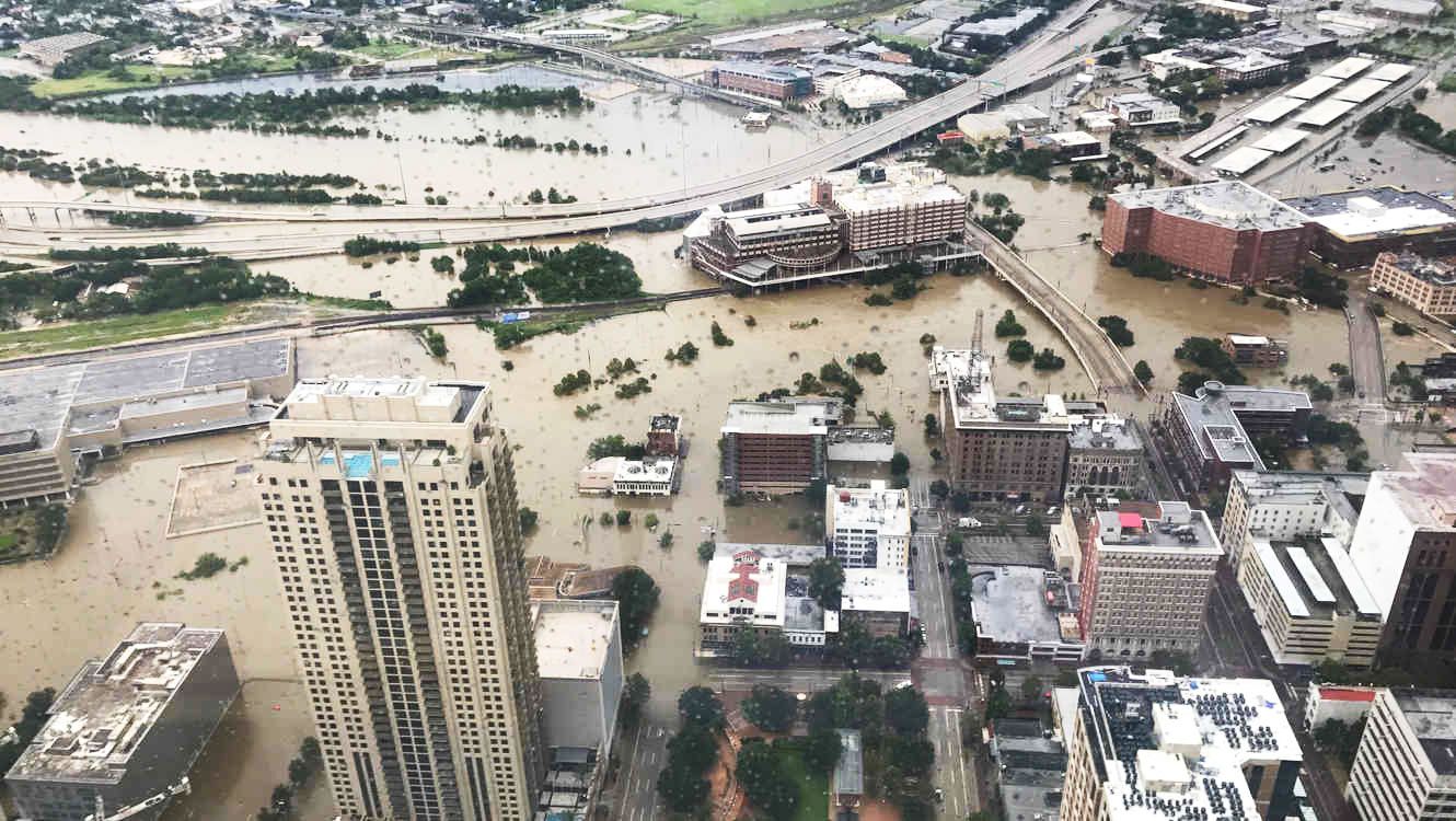 Harvey -texas _20170911