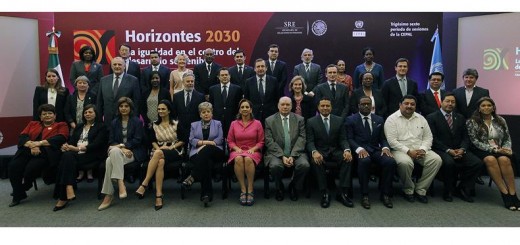 Horizontes 2030