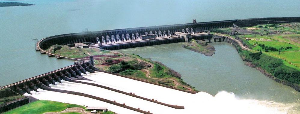 Itaipu