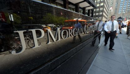 Jpmorgan