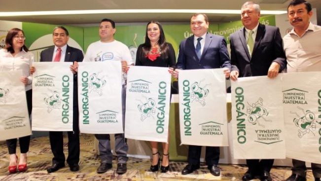 Limpiemosnuestraguatemala