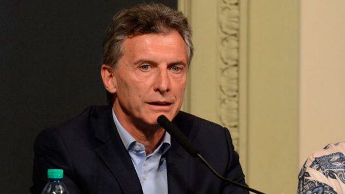 Macri -20161219