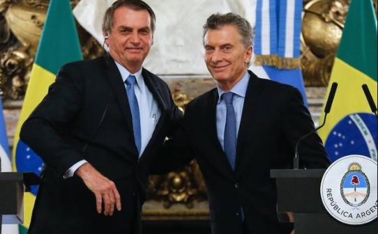 Macri Bolso