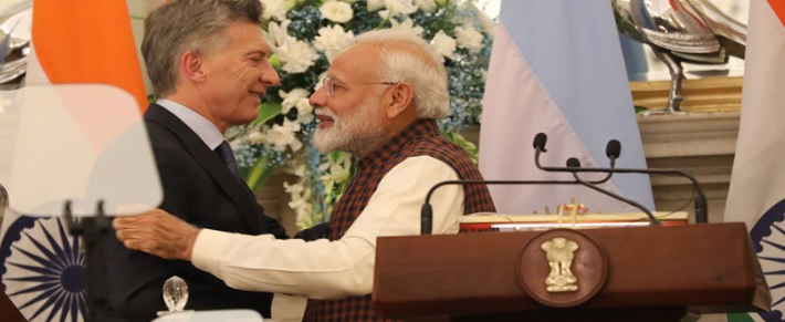 Macri India