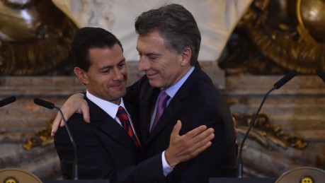 MACRI-PEÑA_20170209