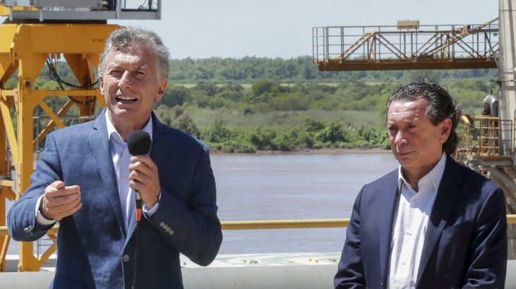 Macri Sica