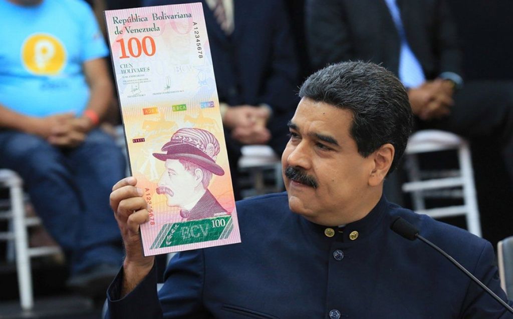 Maduro