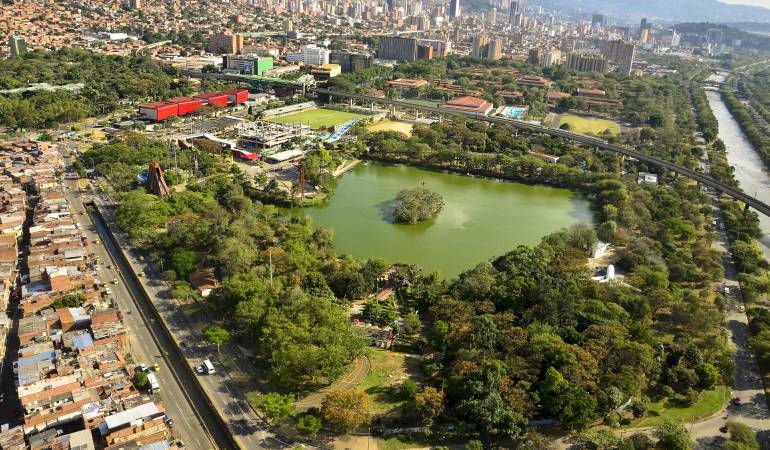 Medellin