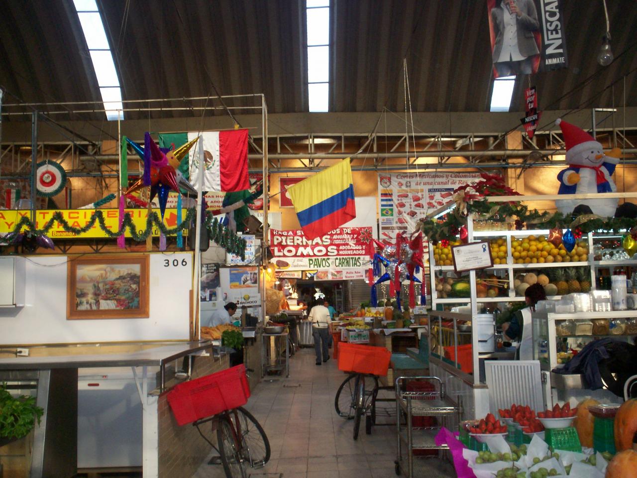 Mercado _medellin _20170601