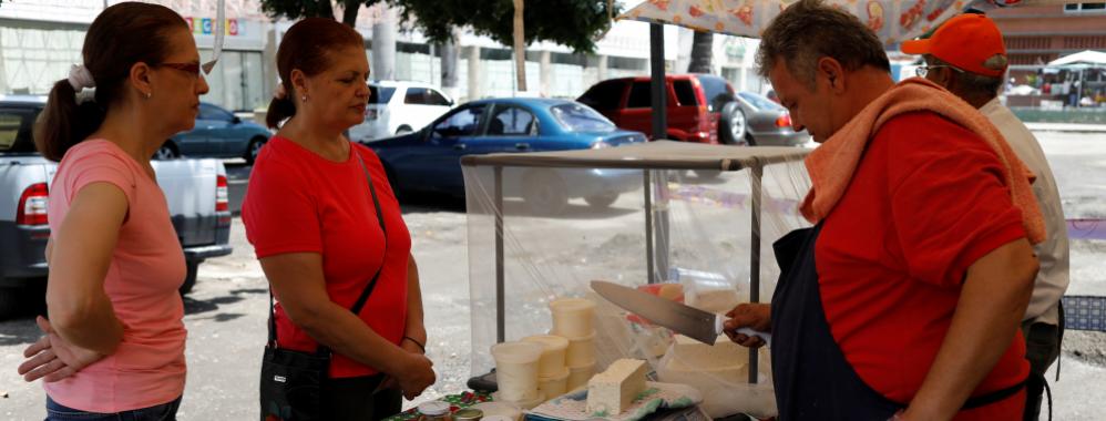 Mercados Emergentes Vulnerabilidadvzla