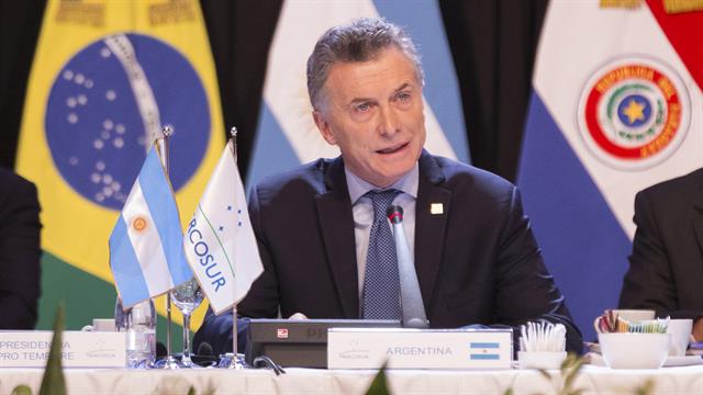 Mercosur -MACRI-2_20170721