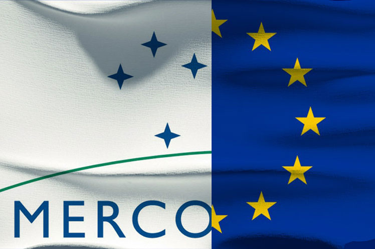 Mercosur Ue