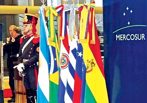 Mercosur _diario _uno