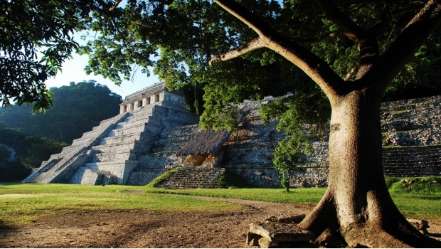 Mexico -palenque _20170525