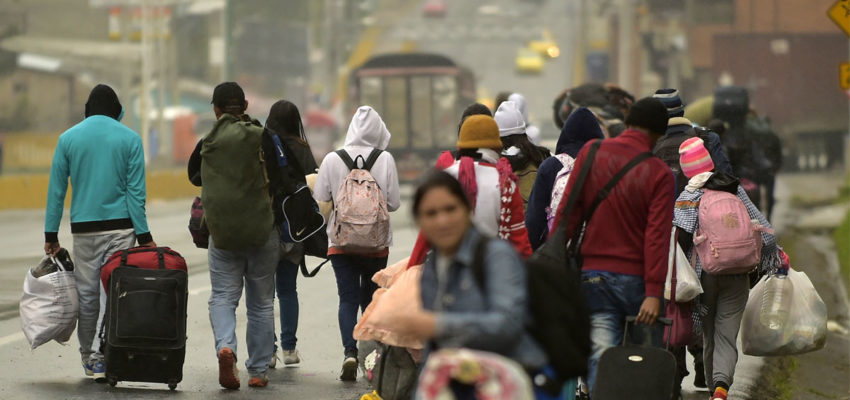 Migrantes Ecuador 850X400