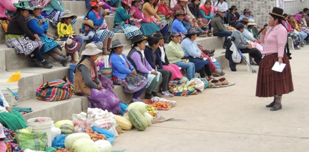 Mujeresindigenas