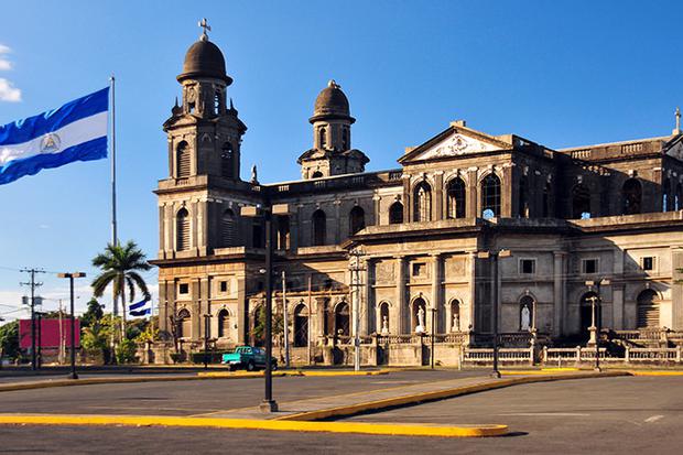 Nicaragua (1)