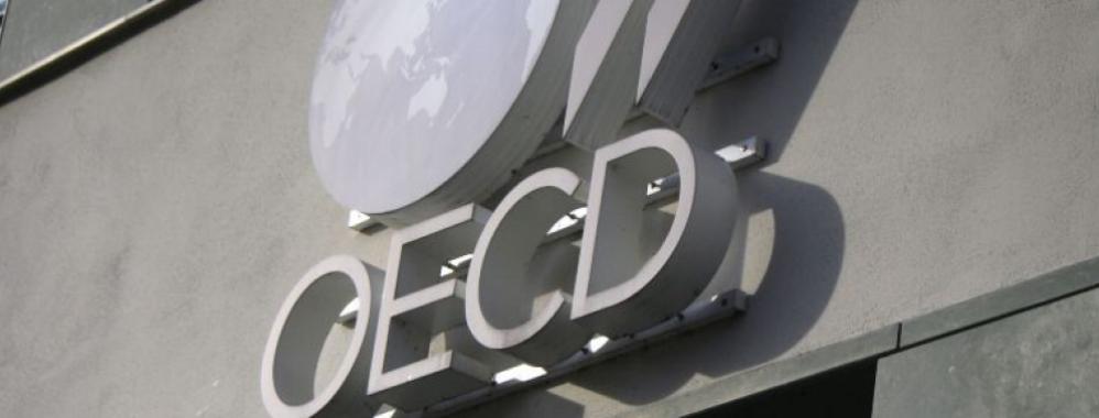 Oecd Shutterstock 