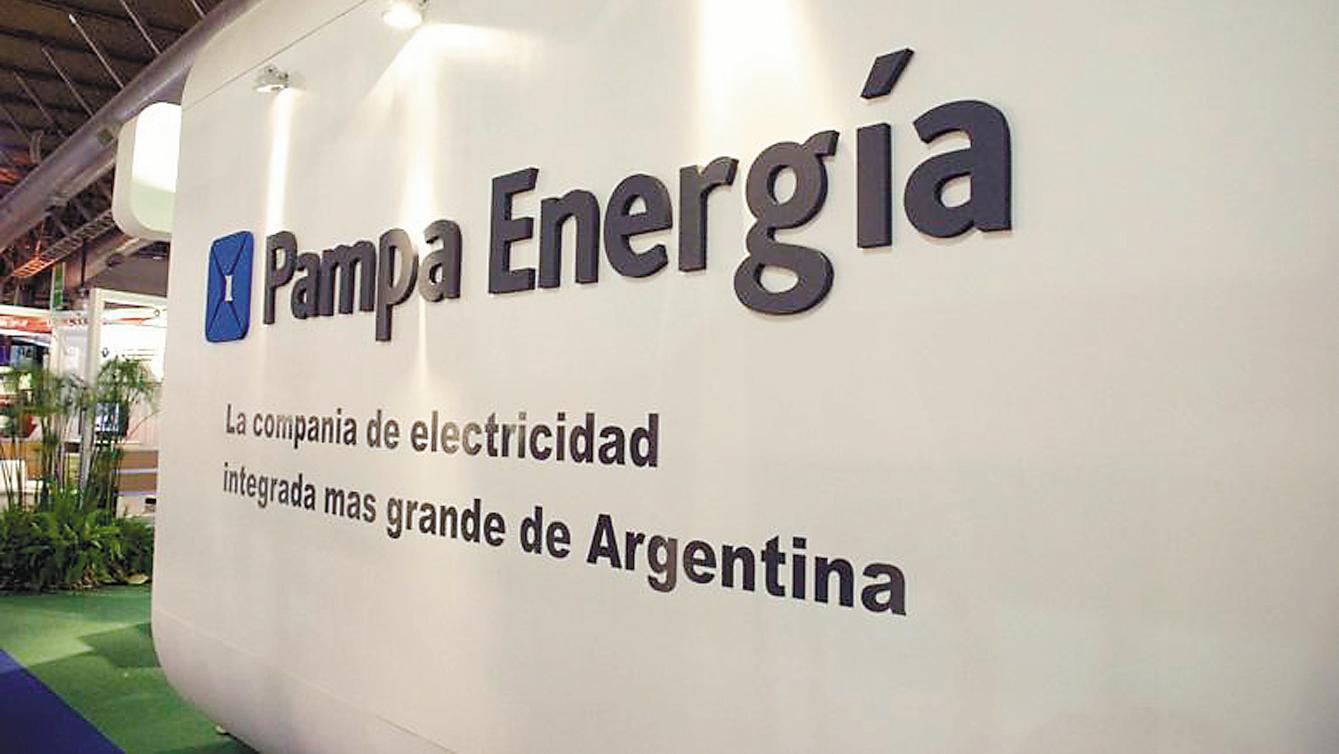 Pampa Energia