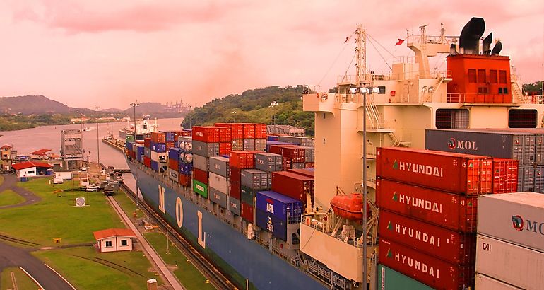 Panama _logistica