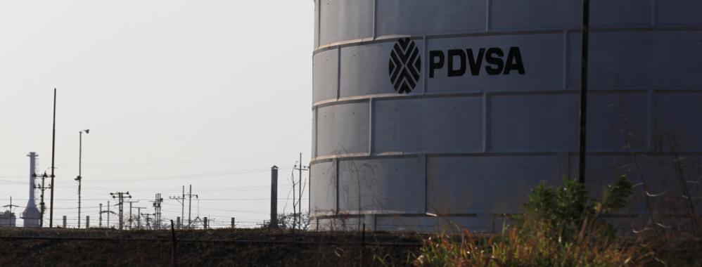 Pdvsa