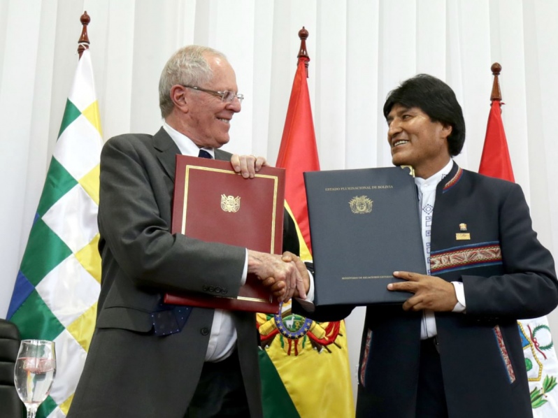 Peru -bolivia -puerto -ilo _20170904