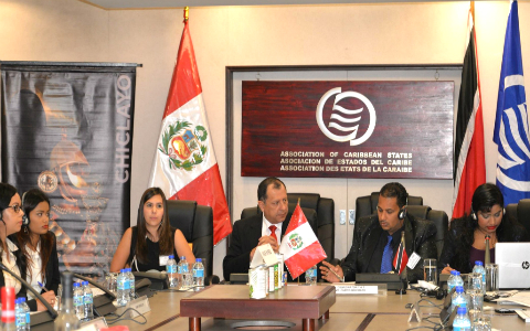 Peru -trinidad _20161024